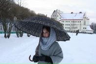 Фотография Тюльпиной Владиславы