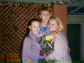 Вітуська Коваленко фотография #20 (источник - https://vk.com/id54982987)