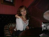 Фотография Милявской Любови