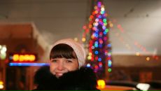 Фотография Тарасовой Анны