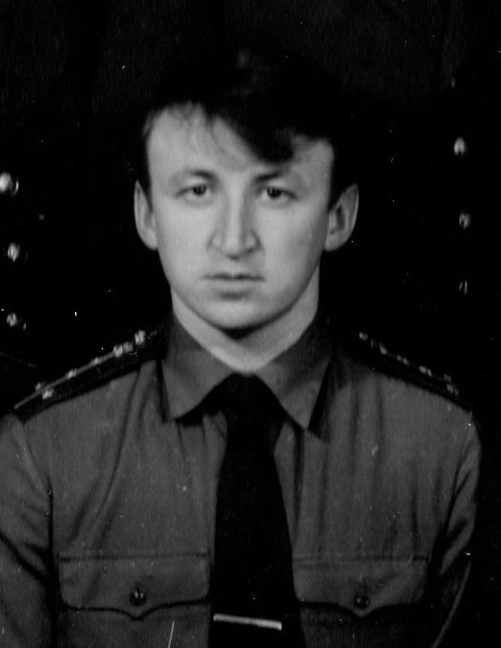 Сергей Кучеров фотография #12