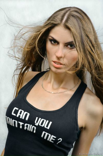 №6, Yulia Ilyushchits №6, Yulia Ilyushchits