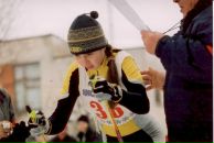 Фотография Евсиковой Виктории