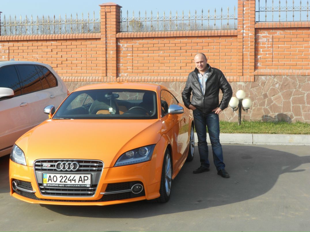 Igoranic Ol фотография #13