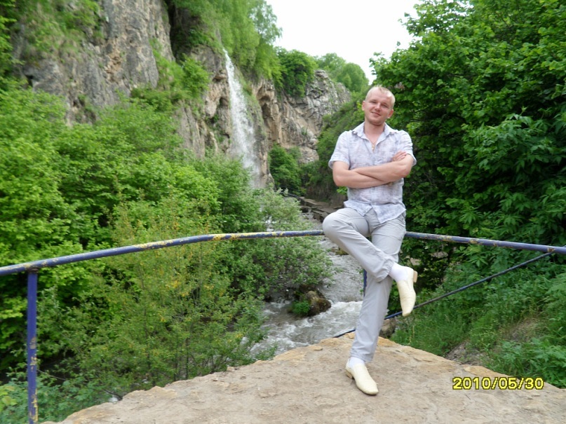 Вячеслав Самаркин фотография #20