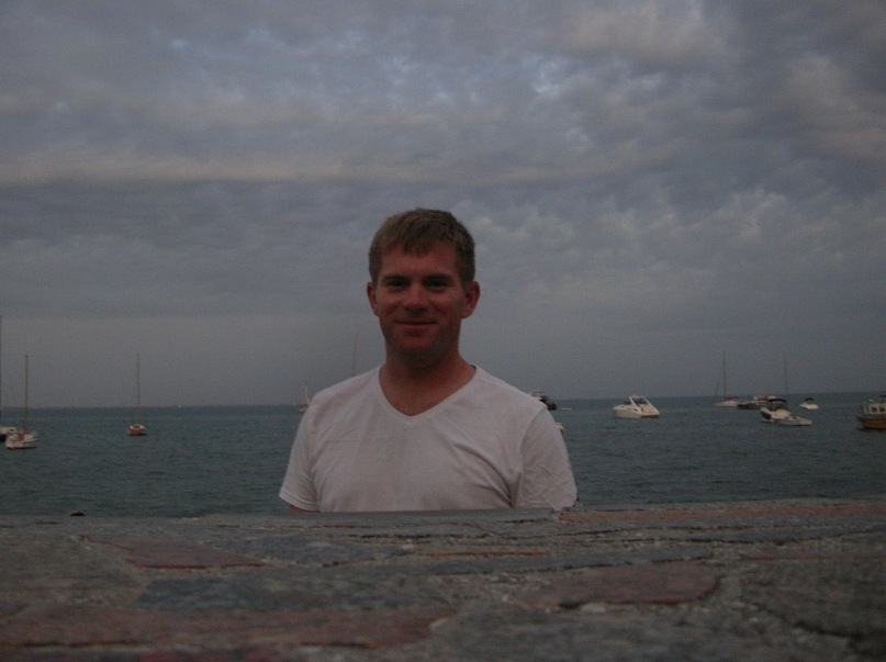 Дмитрий Леонов фотография #13