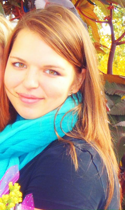 Катя Епишко фотография #1