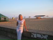 Фотография Романовой Ирины