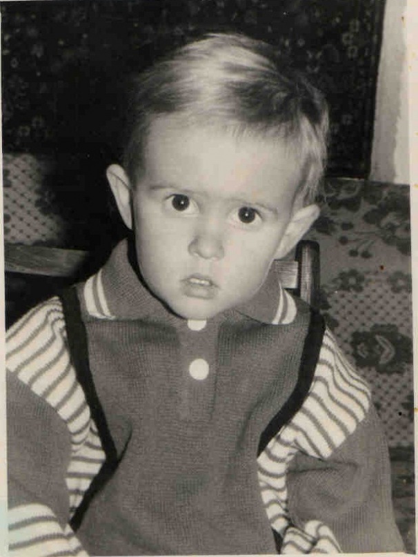 Дмитрий Капытков фотография #8