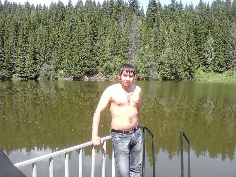 Денис Гаркавченко фотография #33