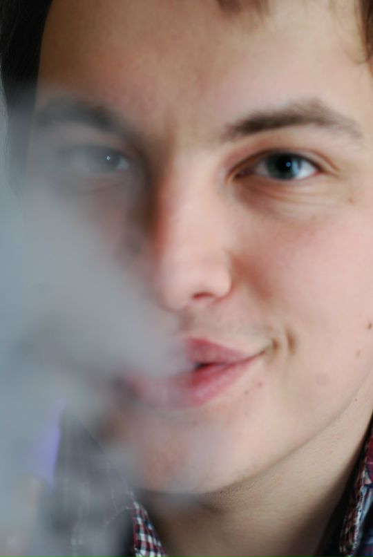 Даниил Стариченко фотография #21