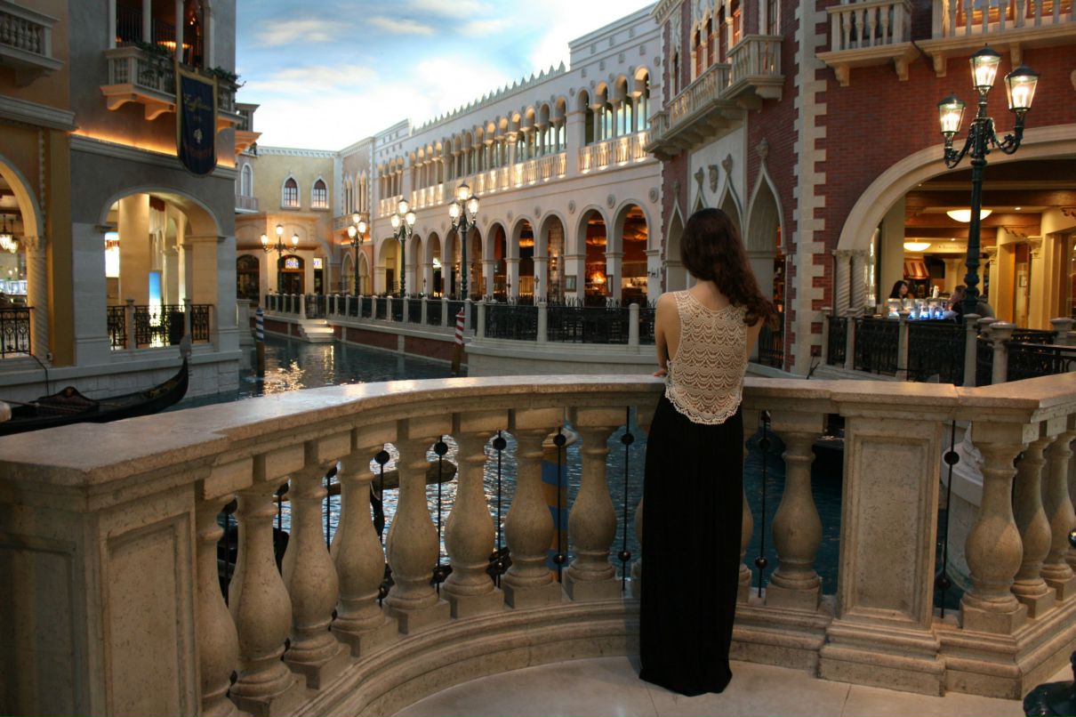 Olena Sinitsyna фотография #40