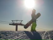 Фотография Сосулиной Виктории