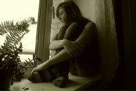 Фотография Гомоновой Надежды