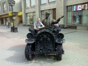 Фотография Козыркина Жени