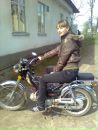 Оля Войтків фотография #35 (источник - https://vk.com/id133935262)