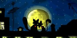 Ян Галёна фотография #23 (источник - https://vk.com/id216256)