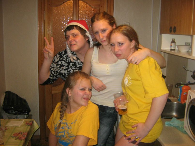 Мишка Сюбаев фотография #11