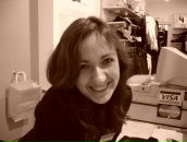 Фотография Ив Алёны