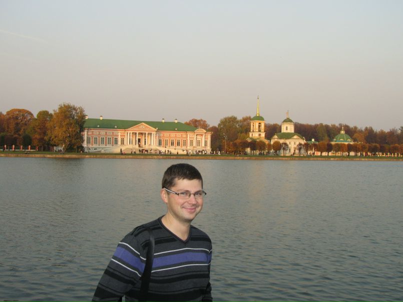 №10, Дмитрий Левушкин, Королёв, Россия №10, Дмитрий Левушкин, Королёв, Россия