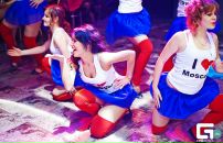 Фотография Урмановой Алины