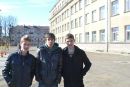 Міша Максим фотография #23 (источник - https://vk.com/id134639850)