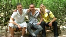 Антон Пащенко фотография #38 (источник - https://vk.com/id6537287)