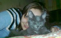 Анна Поліха фотография #45 (источник - https://vk.com/id16458227)