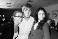 Фотография Сосновой Нины