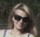 Оксана Дреботій фотография #18 (источник - https://vk.com/id62589077)