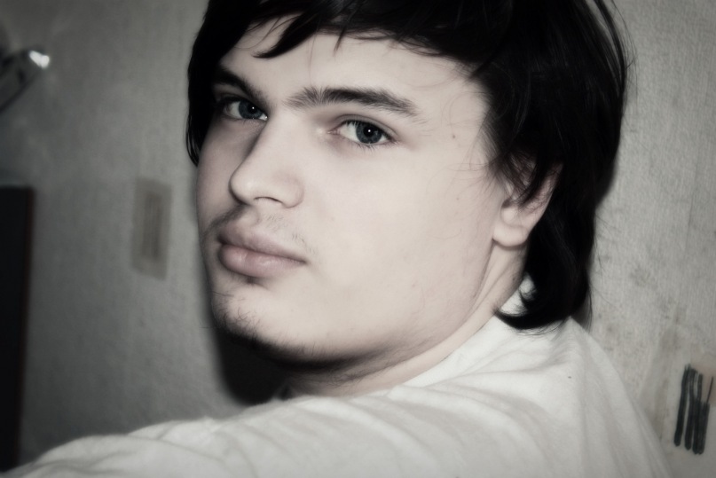 Роман Месяченко фотография #11