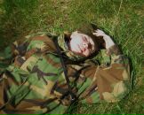 Фотография Зининой Александры