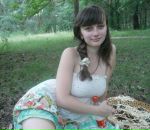 Фотография Романовой Татьяны
