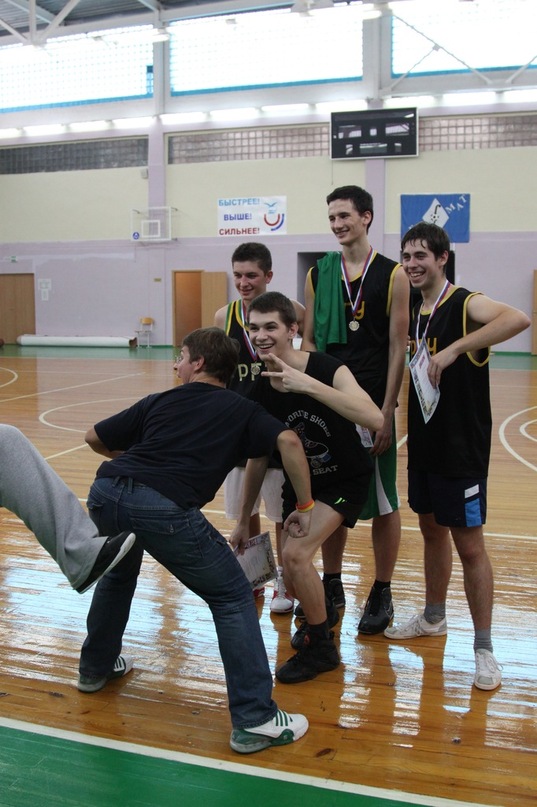 Толик Иваненко фотография #48