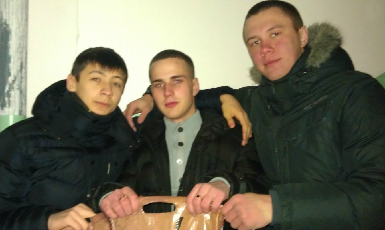 Ярослав Олегович фотография #44