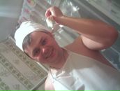 Фотография Нагнибеды Максима