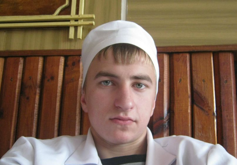Руслан Стех фотография #50