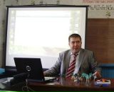 Фотография Утебаева Инсура