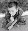 Юля Тумік фотография #2 (источник - https://vk.com/id84508847)