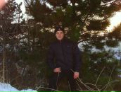 Ростислав Бородій фотография #40 (источник - https://vk.com/id54262013)