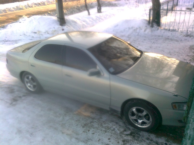 Иван Кравченко фотография #24