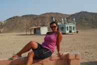 Фотография Агафоновой Анны