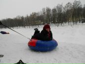 Фотография Боголюбовой Инны