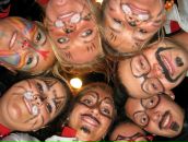 Фотография Измайловой Валерии