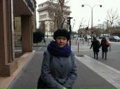 Фотография Шупляковой Аглаи