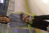 Фотография Попцовой Марины