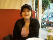 Фотография Стихарёвой Марии