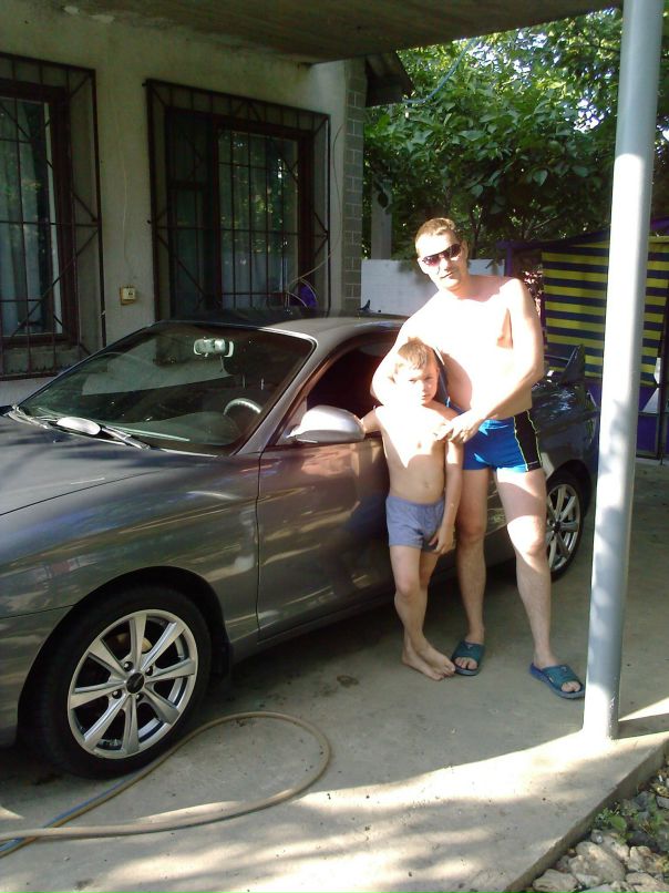 Никита Ткаченко фотография #38