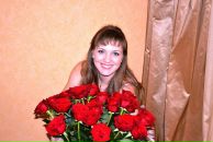 Фотография Кудиновой Елены