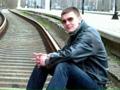 Денис Тобіяш фотография #40 (источник - https://vk.com/id14781362)